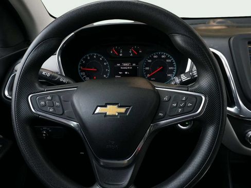 Used 2019 Chevrolet Equinox LS FWD image 20