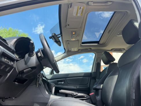 Used 2013 Subaru Impreza 2.0i Limited image 17