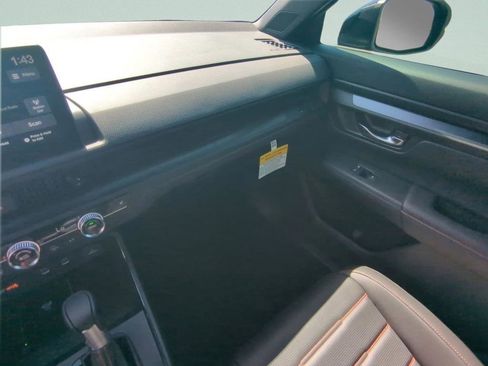 New 2026 Honda CR-V Sport-L image 17
