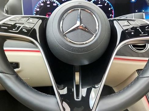Used 2023 Mercedes-Benz E 350 Sedan w/ Premium Package image 57