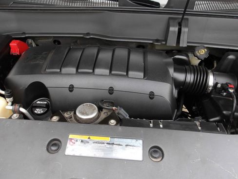 Used 2013 Buick Enclave Convenience image 26