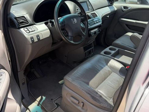 Used 2010 Honda Odyssey EX-L image 4