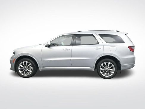 Used 2023 Dodge Durango Citadel image 10