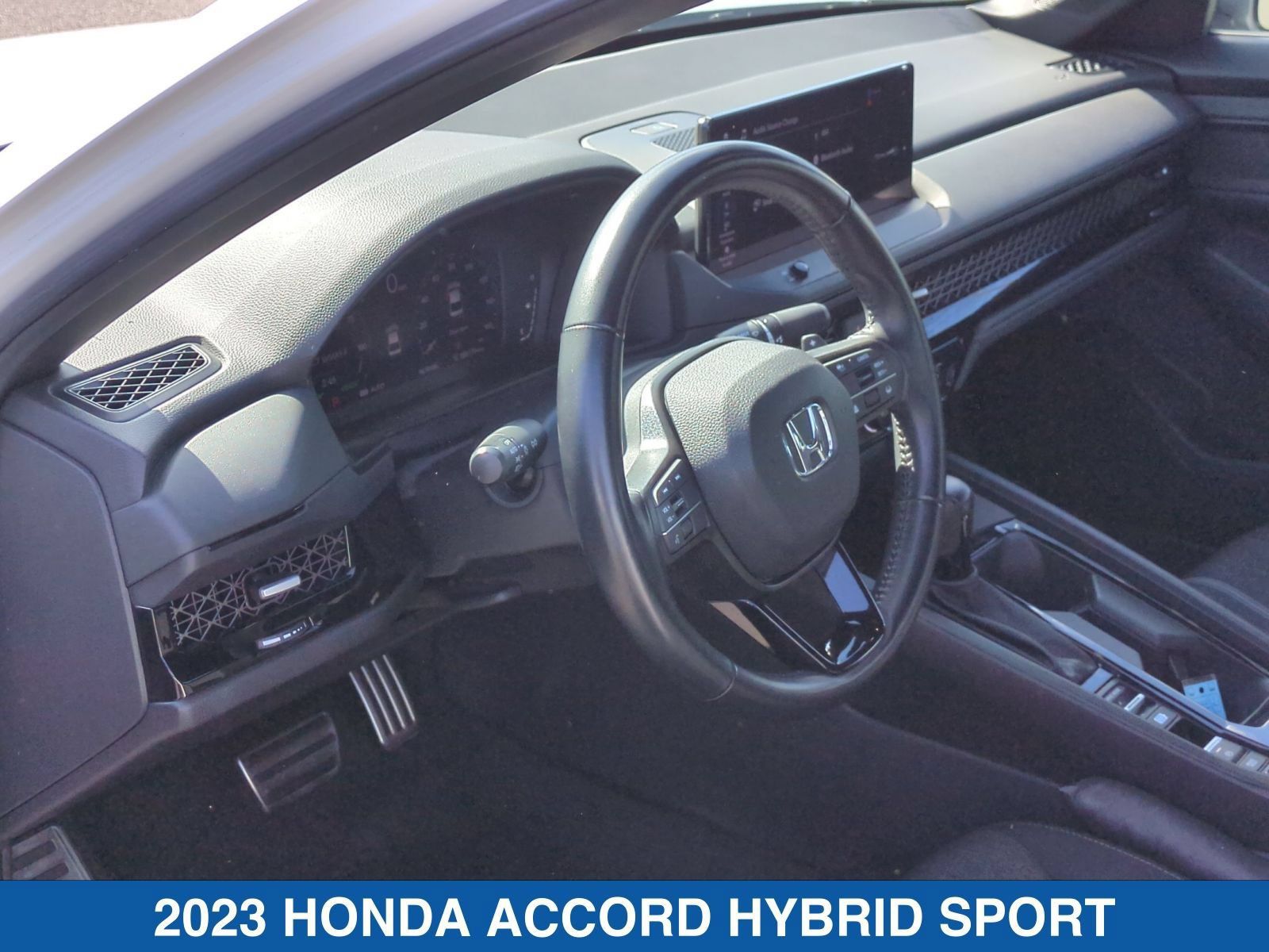 Used 2023 Honda Accord Sport image 15