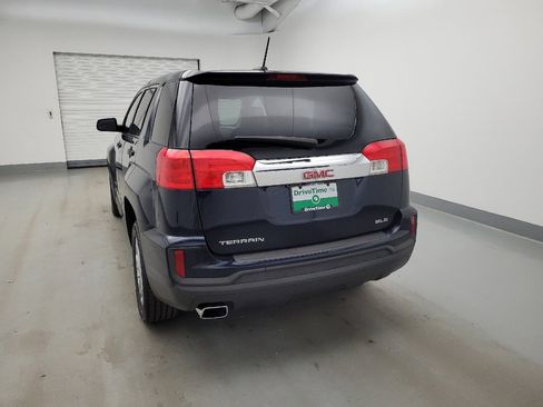 Used 2017 GMC Terrain SLE FWD image 6