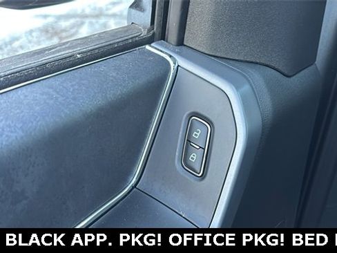 New 2025 Ford F150 XLT w/ Equipment Group 302A MID image 33