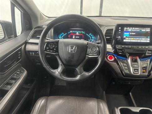 Used 2020 Honda Odyssey Elite image 27