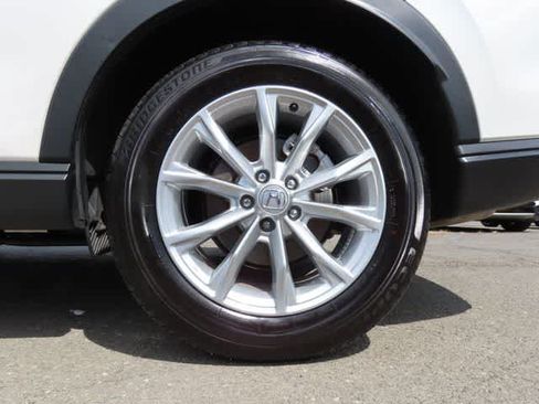 Certified 2024 Honda CR-V EX image 9