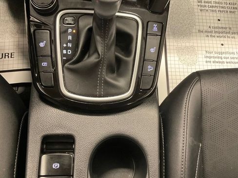 Used 2024 Kia Seltos SX AWD/4WD image 23