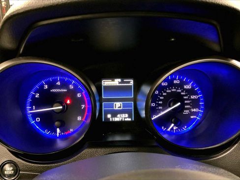 Used 2015 Subaru Outback 2.5i Premium image 25