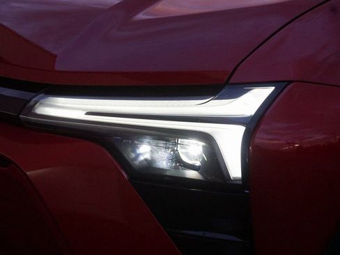 New 2026 Chevrolet Blazer EV LT w/ Midnight/Sport Edition image 26