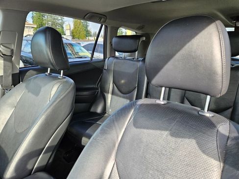 Used 2011 Toyota RAV4 Sport image 12