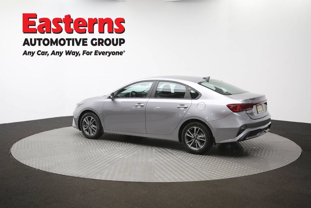 Used 2023 Kia Forte LXS w/ LXS Technology Package FWD image 62