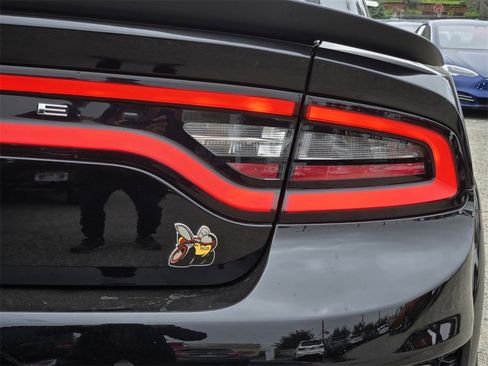 Used 2023 Dodge Charger Scat Pack image 11