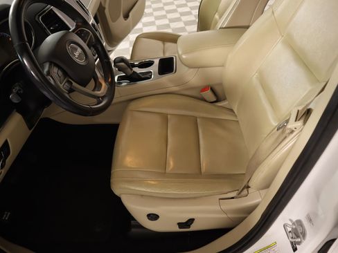Used 2022 Jeep Grand Cherokee Limited RWD image 12