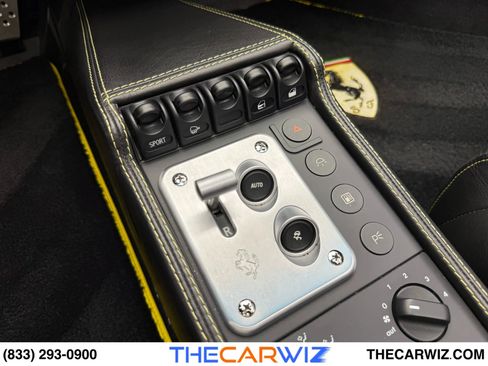 Used 1999 Ferrari F355 Spider image 62