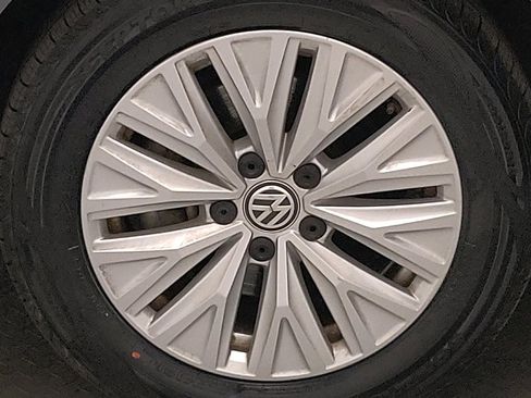 Used 2019 Volkswagen Jetta S FWD image 31