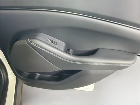 Used 2023 Ford Mustang Mach-E Select RWD image 29
