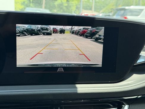 New 2026 Buick Envista Sport Touring w/ Convenience I Package FWD image 13