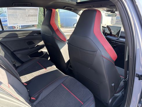 New 2026 Volkswagen GTI SE image 28