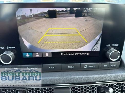 Used 2023 Honda Civic LX image 30