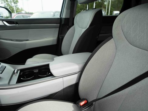 Used 2020 Hyundai Palisade SEL FWD image 10