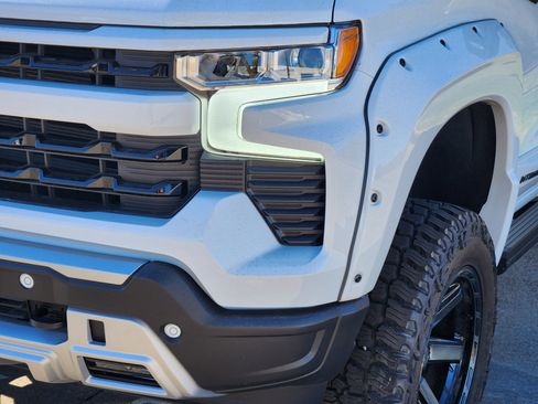 New 2026 Chevrolet Silverado 1500 RST image 16