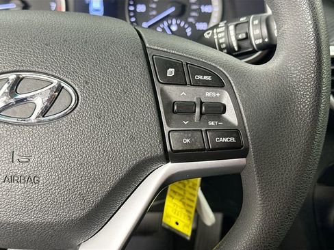 Used 2019 Hyundai Tucson SE AWD/4WD image 20