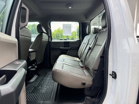 Used 2022 Ford F350 XL w/ STX Appearance Package AWD/4WD image 32