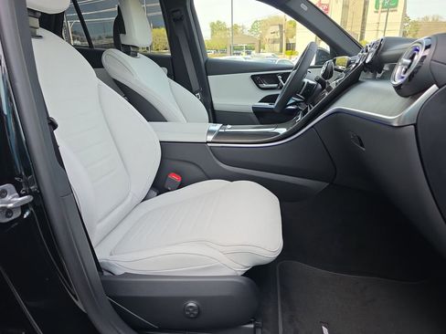 New 2026 Mercedes-Benz GLC 300 4MATIC image 16