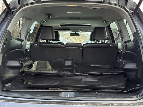 Used 2016 Honda Pilot EX-L image 28