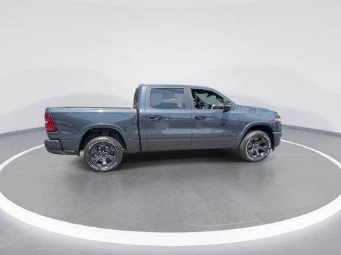 New 2026 RAM 1500 Big Horn AWD/4WD image 9