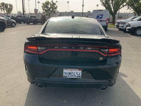 Certified 2023 Dodge Charger Scat Pack w/ Plus Group image 6