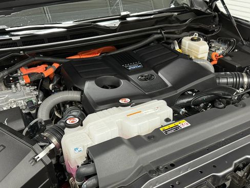 Used 2025 Toyota Tundra TRD Pro image 49