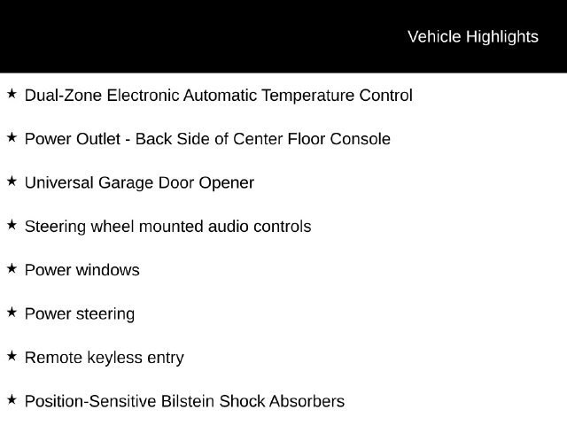 Used 2025 Ford Bronco Badlands AWD/4WD image 19