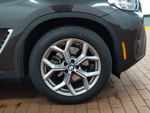 Certified 2023 BMW X3 xDrive30i w/ Convenience Package image 11