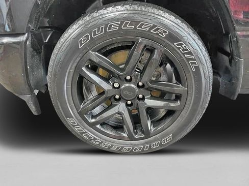 Used 2020 RAM 1500 Sport w/ Leather & Sound Group AWD/4WD image 13
