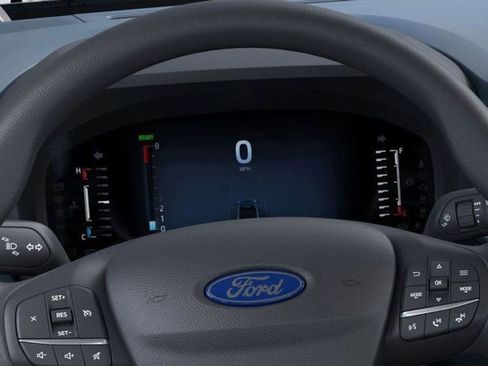 New 2025 Ford Maverick XLT image 61