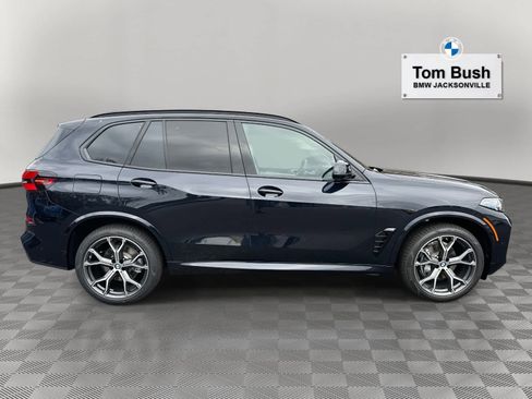 New 2026 BMW X5 sDrive40i w/ M Sport Package image 2
