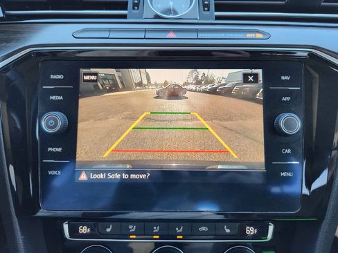 Used 2019 Volkswagen Arteon SEL FWD image 25