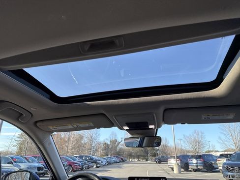 Used 2024 Honda CR-V EX-L image 14