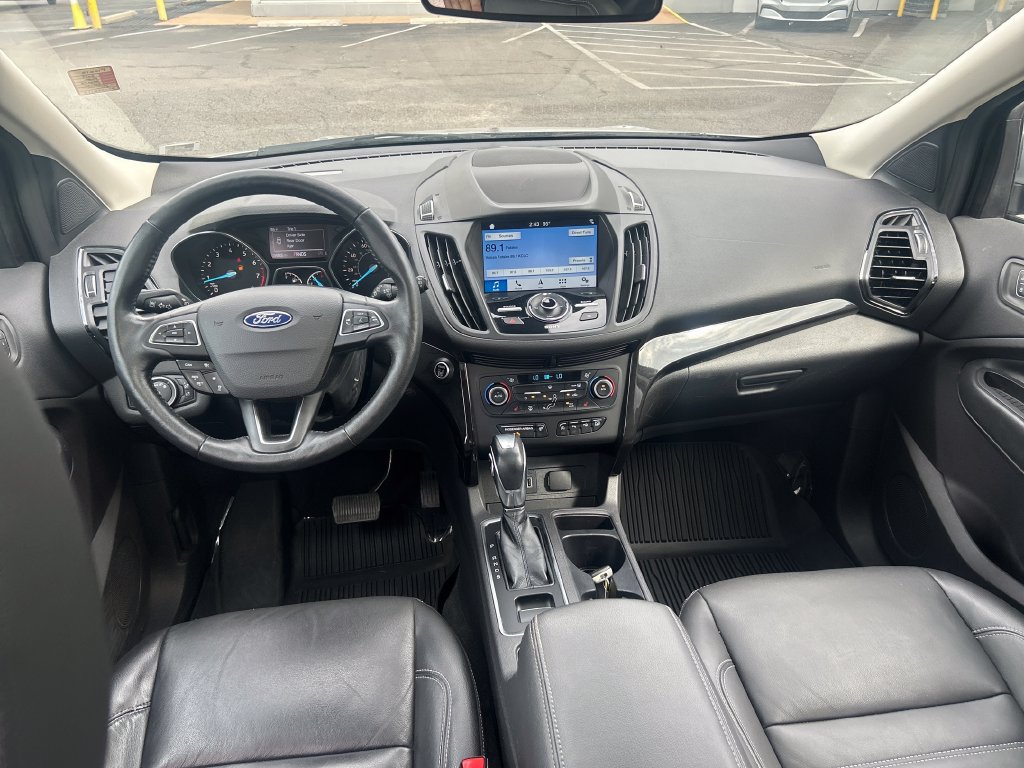 Used 2019 Ford Escape Titanium FWD image 15