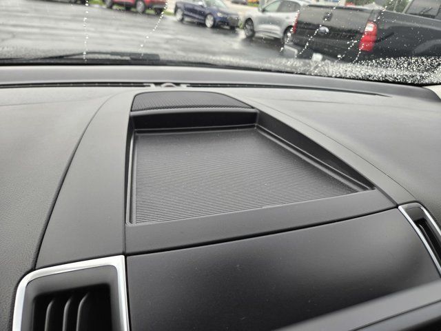 Used 2023 Ford Edge Titanium AWD/4WD image 8
