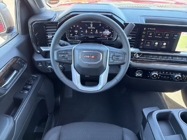 Certified 2024 GMC Sierra 1500 Elevation AWD/4WD image 13