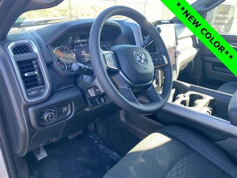 New 2026 RAM 2500 Big Horn image 18