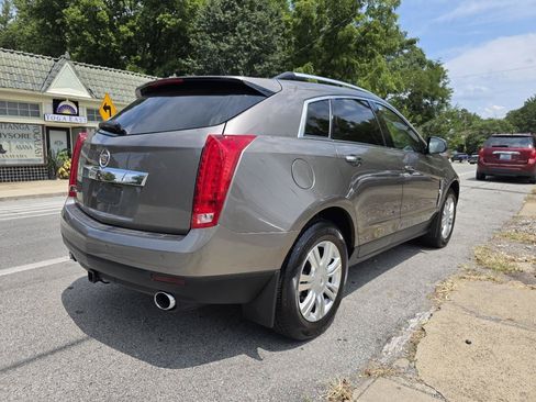 Used 2011 Cadillac SRX Luxury FWD image 5
