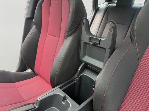 Certified 2024 Honda Civic Si image 20