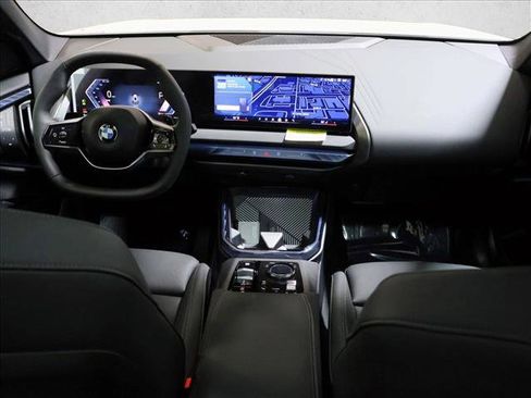 New 2026 BMW X3 xDrive30 w/ Convenience Package AWD/4WD image 16
