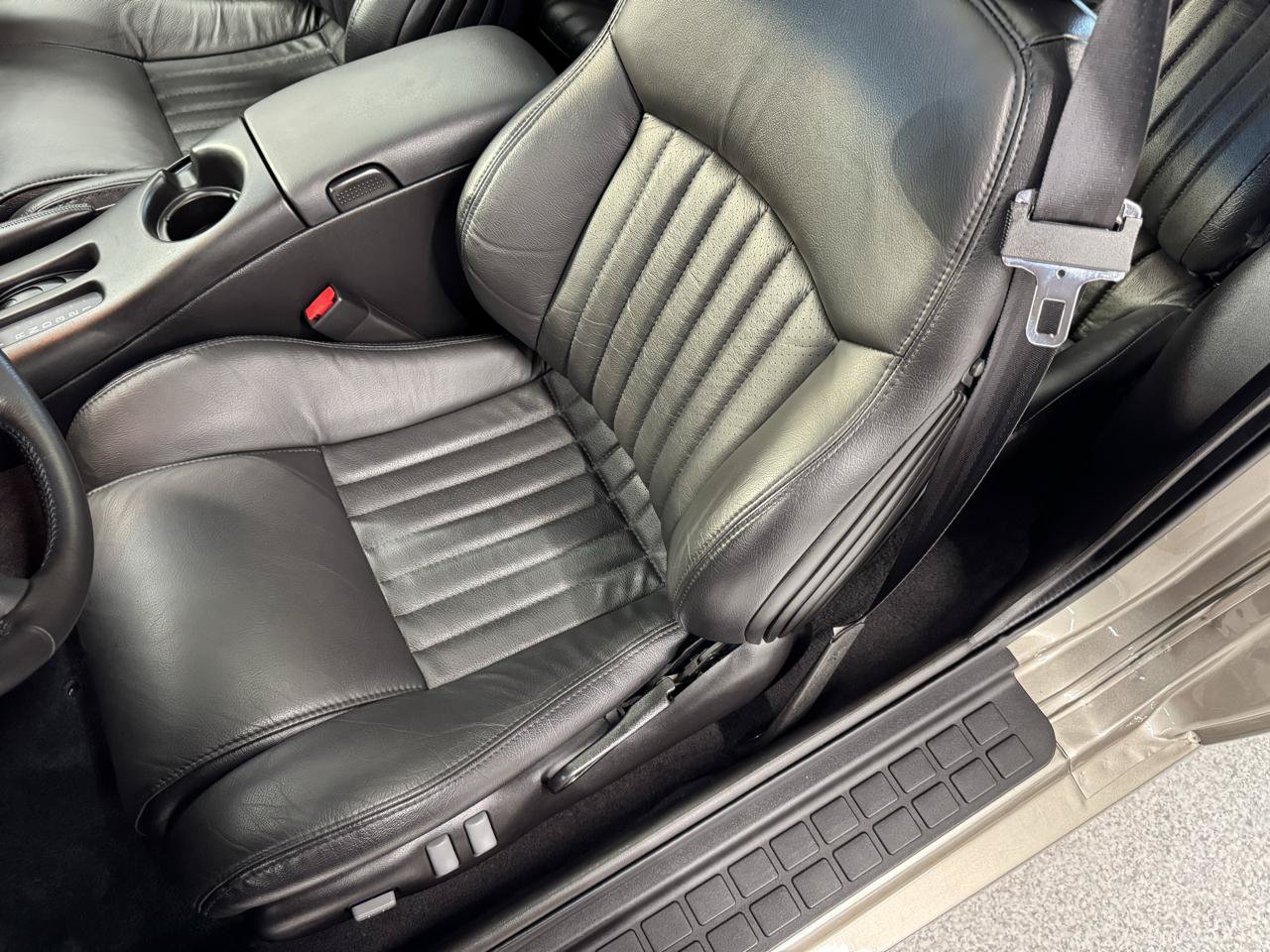 Used 2000 Pontiac Firebird Formula RWD image 51