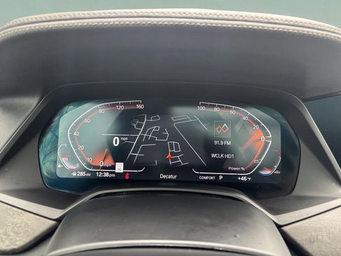 Used 2023 BMW X5 sDrive40i w/ Premium Package image 12